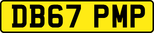 DB67PMP