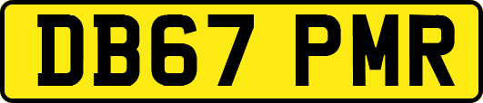 DB67PMR