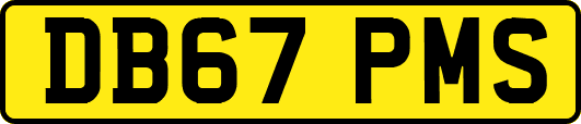 DB67PMS