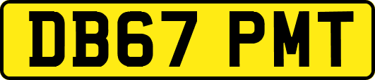 DB67PMT
