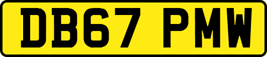 DB67PMW