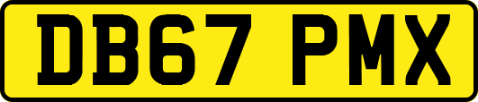 DB67PMX