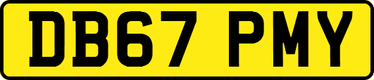 DB67PMY