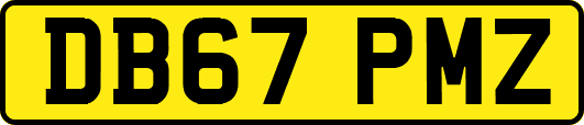 DB67PMZ