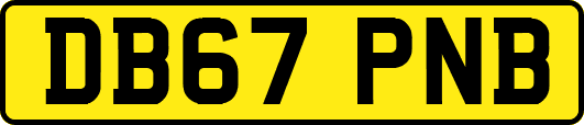 DB67PNB