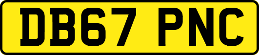DB67PNC