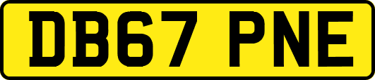 DB67PNE