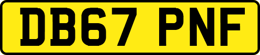 DB67PNF