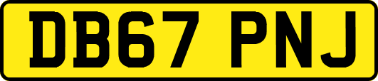 DB67PNJ