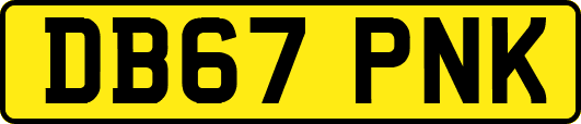 DB67PNK