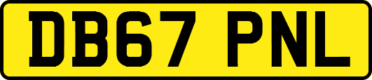 DB67PNL