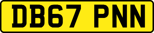 DB67PNN