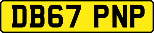DB67PNP