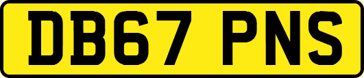 DB67PNS