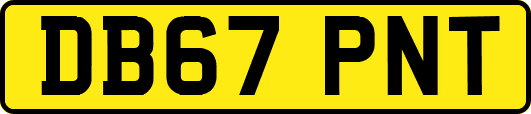 DB67PNT