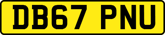 DB67PNU
