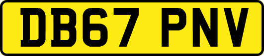 DB67PNV