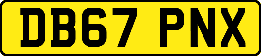 DB67PNX