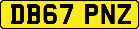 DB67PNZ