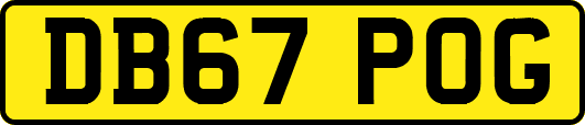 DB67POG