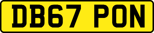 DB67PON