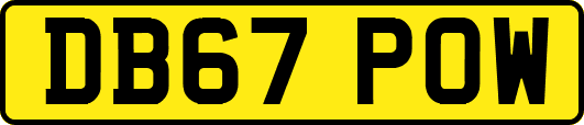 DB67POW