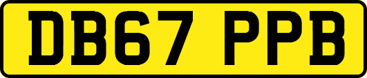 DB67PPB