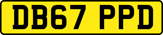 DB67PPD