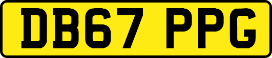 DB67PPG