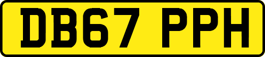 DB67PPH