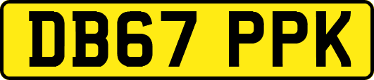 DB67PPK