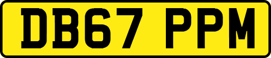 DB67PPM