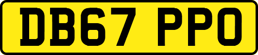 DB67PPO