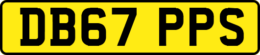 DB67PPS