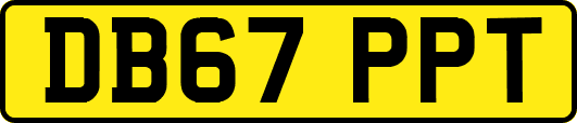 DB67PPT