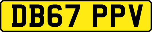 DB67PPV