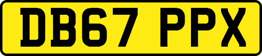 DB67PPX