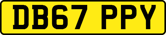 DB67PPY