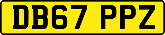 DB67PPZ