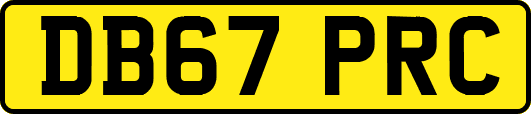 DB67PRC