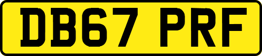 DB67PRF