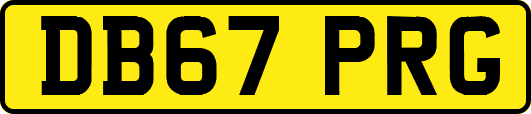 DB67PRG