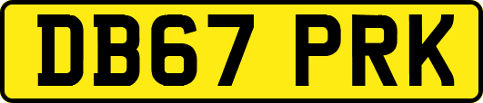 DB67PRK