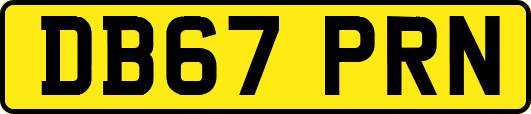 DB67PRN