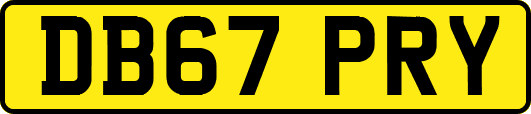 DB67PRY