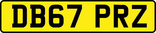 DB67PRZ