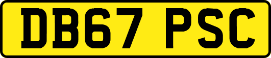 DB67PSC