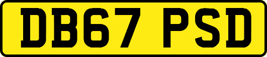 DB67PSD