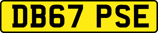 DB67PSE