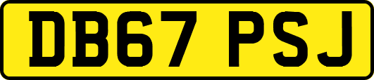 DB67PSJ